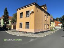 Prodej rodinného domu, Kynšperk nad Ohří, Mistra Jana Husa, 240 m2