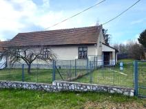 Prodej rodinného domu, Šošůvka, 157 m2