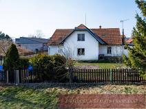 Prodej rodinného domu, Chotilsko, 95 m2