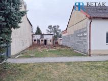 Prodej pozemku pro bydlení, Bochoř, Drahy, 437 m2