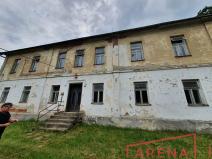 Prodej zemědělské usedlosti, Oskava, 920 m2