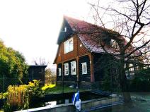 Prodej rodinného domu, Rumburk, Šmilovského, 180 m2