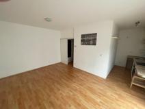 Prodej bytu 1+kk, Brno, Bernáčkova, 33 m2