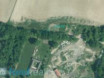 Prodej pozemku pro komerční výstavbu, Jílovice, 158 m2