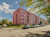 Prodej bytu 4+1, Karlovy Vary - Dvory, 1. máje, 86 m2