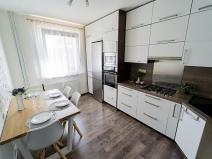 Prodej bytu 3+kk, Liberec, Borový vrch, 59 m2