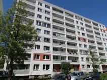 Pronájem bytu 2+kk, Praha - Stodůlky, Přecechtělova, 43 m2
