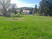 Prodej pozemku pro bydlení, Krompach, 2287 m2