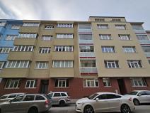 Dražba bytu 2+1, Brno, Špitálka, 71 m2