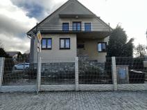 Prodej rodinného domu, České Budějovice, Brigádnická, 175 m2