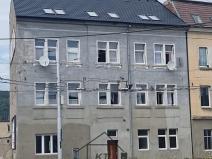 Pronájem bytu 2+1, Ústí nad Labem, Tovární, 64 m2