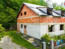 Prodej rodinného domu, Rovensko pod Troskami, Sokolovo, 140 m2