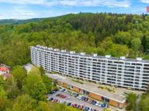 Prodej bytu 4+kk, Liberec - Liberec XV-Starý Harcov, Sosnová, 101 m2