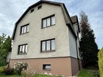 Prodej rodinného domu, Liberec, Daliborova, 240 m2