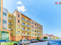 Prodej bytu 3+1, Lišov, Nová, 59 m2