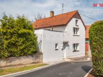 Prodej rodinného domu, Královice, 75 m2