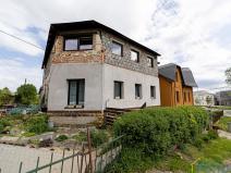 Prodej rodinného domu, Lanškroun, Nádražní, 2610 m2