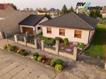 Prodej rodinného domu, Lysá nad Labem, Klicperova, 138 m2