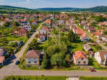 Prodej pozemku pro bydlení, Šťáhlavy, 946 m2