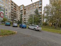 Prodej bytu 3+1, Šumperk, Finská, 76 m2