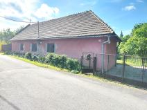 Prodej rodinného domu, Lipová, 105 m2