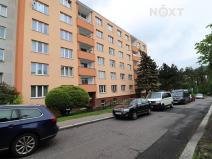 Pronájem bytu 2+1, Karlovy Vary, Lomená, 64 m2