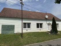 Prodej rodinného domu, Novosedly, 130 m2