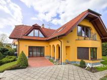 Prodej rodinného domu, Brno, 358 m2