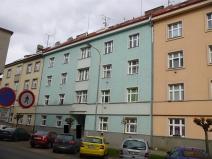 Dražba bytu 2+1, Hradec Králové, Horova, 91 m2