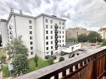 Prodej bytu 4+1, Praha - Vršovice, Dukelská, 98 m2