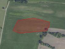 Prodej zemědělské půdy, Sadská, 25379 m2