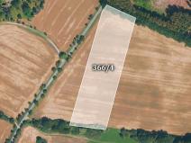 Prodej trvalého travního porostu, Tučapy, 35089 m2