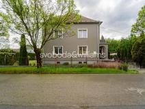 Prodej rodinného domu, Ostrava, Lorišova, 245 m2