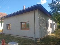 Prodej rodinného domu, Jestřabí, 250 m2