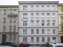 Pronájem bytu 1+kk, Brno, Stará, 44 m2