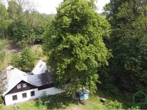 Prodej rodinného domu, Kamenná Horka, 120 m2