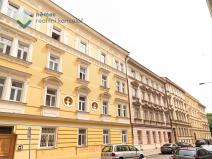 Pronájem bytu 3+kk, Praha - Vyšehrad, Neklanova, 95 m2