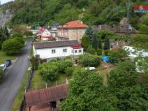 Prodej rodinného domu, Povrly - Roztoky, 70 m2