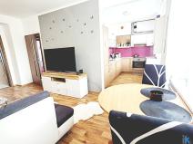 Prodej bytu 3+1, Prostějov, Olomoucká, 72 m2