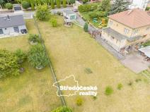 Prodej pozemku pro bydlení, Brandýs nad Labem-Stará Boleslav, 802 m2