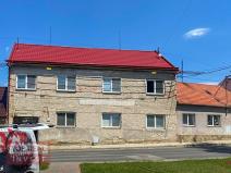 Prodej bytu 2+1, Koryčany, Kyjovská, 62 m2