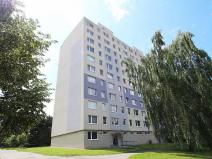 Prodej bytu 3+1, Praha - Háje, Matúškova, 66 m2