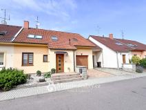 Prodej rodinného domu, Nový Šaldorf-Sedlešovice, Barevná, 160 m2