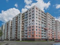 Prodej bytu 2+1, Hradec Králové, Durychova, 74 m2