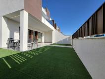 Prodej rodinného domu, Pilar de la Horadada, Španělsko, 80 m2