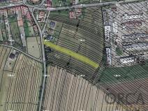 Prodej podílu pozemku pro bydlení, Myslejovice, 1389 m2