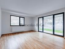 Prodej bytu 3+kk, Praha - Smíchov, U Blaženky, 135 m2