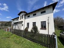 Prodej rodinného domu, Teplice nad Metují, 175 m2