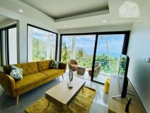 Prodej bytu 2+kk, Koh-Samui Lamai, Ko Samui District, Thajsko, 70 m2