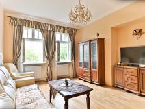 Prodej bytu 3+1, Karlovy Vary, Krále Jiřího, 105 m2